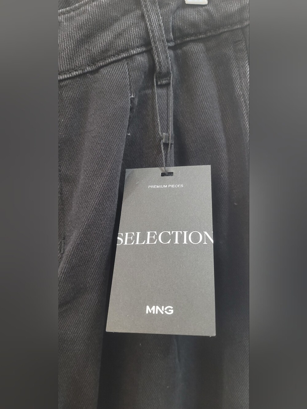 MANGO SELECTION jeans size 4 - Picture 14 of 16